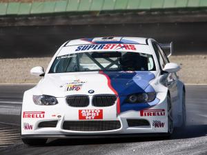 BMW M3 Sedan SuperStars-Series 2008 года